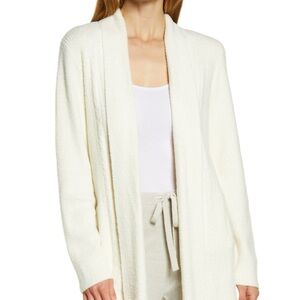 Barefoot Dreams CozyChic Lite Cabin Cardigan